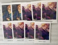 あんスタ ぱしゃっつ vol.5 遊木真