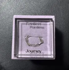 Pointless Journey シルバーリング21号 Pointless Journey シルバーリング21号 | Mercari