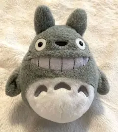 トトロ ぬいぐるみ スタジオジブリ