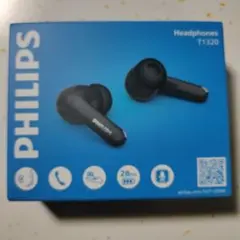 Philips ワイヤレスイヤホン T1320のサムネイル