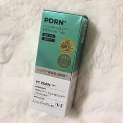 VT PDRN+ CICA REEDLE EXOSOME セラム 30ml