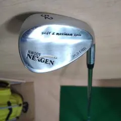 NEXGEN ウェッジ 52度のサムネイル
