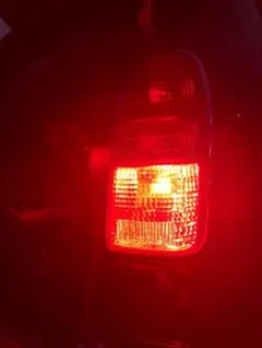 200クラウン 覆面パトカー トランクパトライト 警察グッズ - メルカリ