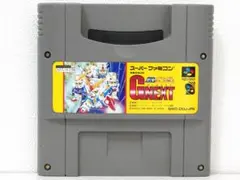 ➠SDガンダム　GNEXT　スーパーファミコン　SFC　カセット　スーファミ