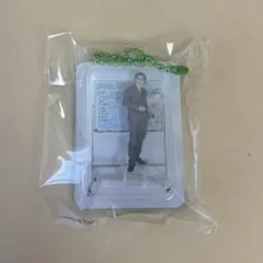 JO1 與那城奨 ミニアクスタ 永縁