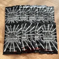 遊︎︎戯︎王　LIMIT OVER SPECIAL PACK Vol.1 10パック