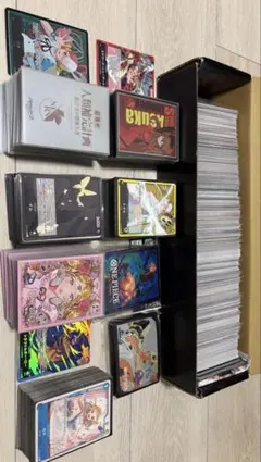 2026年最新】ワンピース まとめ売りカードの人気アイテム - メルカリ