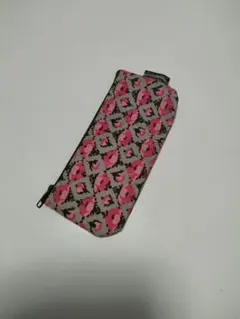 ポールアンドジョー　ポーチ　筆箱