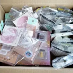 レジン用品 まとめ売り