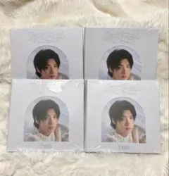 TWS ヨンジェ Last Bell コンパクト 新品未開封