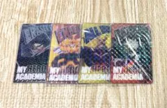 ヒロアカ 1番くじ J賞