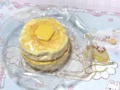 lulu鹿 ルル鹿 3段パンケーキ 干酪泥
