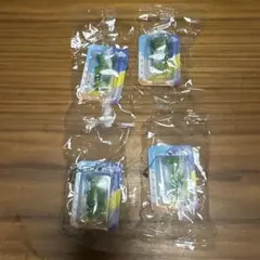 みいつけた！ ミニチュアパッケージチャーム