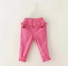 ベビー、キッズパンツ