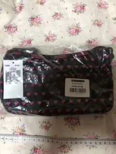 新品　貴重　レスポートサック ショルダーバッグ　ルル　ハート