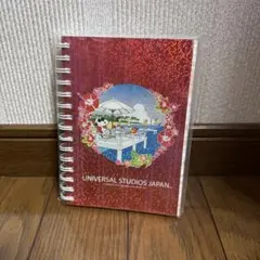 新品未開封　スヌーピー スパイラルノート A5サイズ