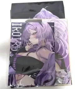 エコメルカリ便発送　C106　神岡ちろる　新刊セット　猫又おかゆ