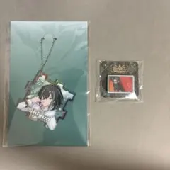 騎士Aしゆんくん アクキー - メルカリ