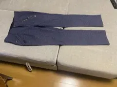 ルコックスポルティフゴルフ　ロングパンツのサムネイル