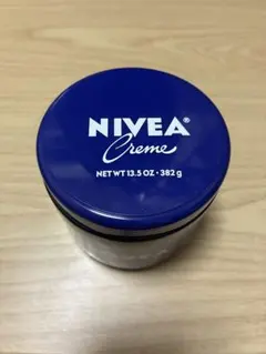 NIVEA Creme 382g ニベア ボディクリームのサムネイル
