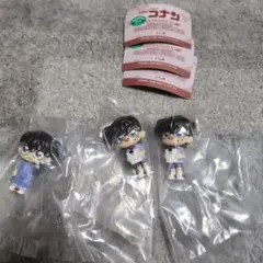 【バラ売り可】名探偵コナン コナンがいっぱい3個セット