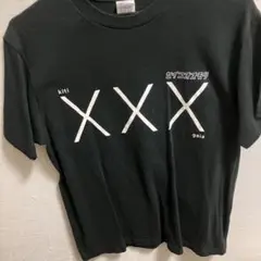 大森靖子 2017 LIVE TOUR Tシャツ M 黒のサムネイル