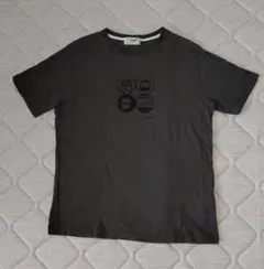Crocodile Tシャツ ブラック Lのサムネイル