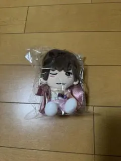 なにわ男子 高橋恭平 ちびぬい 第2弾