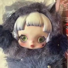 ★正規品★SKULLPANDA You Found Me! Cerberus