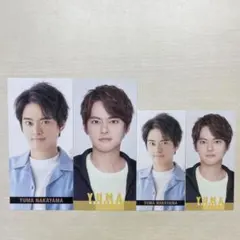 デタカ トレカ 中山優馬