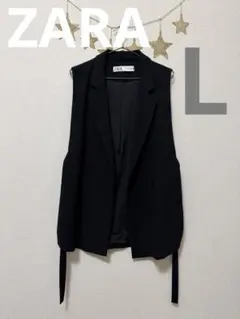 2026年最新】zara ジャケット レディース 黒の人気アイテム - メルカリ