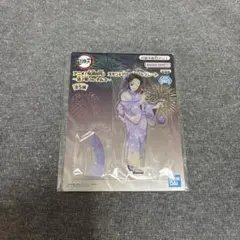 鬼滅の刃　アクリルスタンド　胡蝶しのぶ