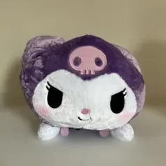 クロミ ねそべり ぬいぐるみ