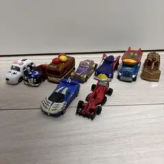 2025年最新】トミカ disneyの人気アイテム - メルカリ