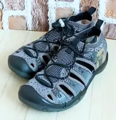 KEEN Keen EVOFIT 1バンジーコードシステムのサムネイル