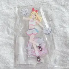 2026年最新】アイカツ/キャラクター名：星宮いちご アクリルスタンドの