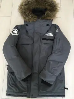 ノースフェイス　サミットシリーズ　ダウンコート　メンズM