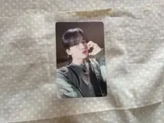 セブチ ALWAYS YOURS トレカ B盤 ジョンハン JEONGHAN