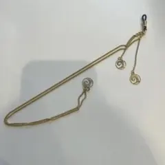 PierreCardin ピエールカルダン ネックレス ゴールド チェーンのサムネイル
