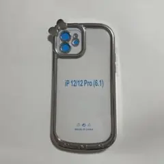 iPhone12スマホケース