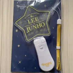 新品未開封‼️2PMイジュノ2023また会える日ペンペンペンライト 2PM JUNHO イ ジュノ ペンライト 2本セット 【公式通販】