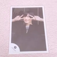 SixTONES 松村北斗 公式写真 jr ⑯