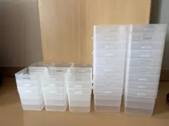 くつした整理カップ　ＭLサイズ