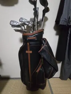 2026年最新】パーシモン ゴルフクラブの人気アイテム - メルカリ