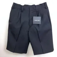 新品キッズフォーマルハーフパンツ110A