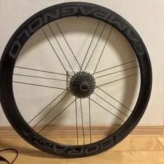 Campagnolo BORA ONE カーボンホイールのサムネイル