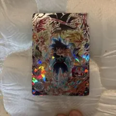 週刊少年ジャンプ 40th 抽選 トランプ ドラゴンボール 孫悟飯 懸賞