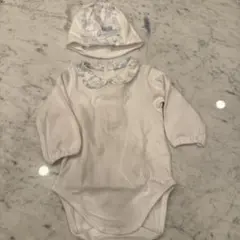 ☆未使用☆baby Dior トレーナー 90サイズ レア ベビーディオール 