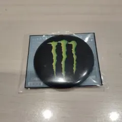 Monster Energy 缶バッジのサムネイル