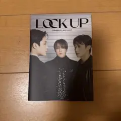 FTISLAND LOCK UP
